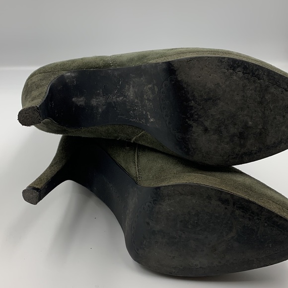 Heeled booties - Picture 5 of 5